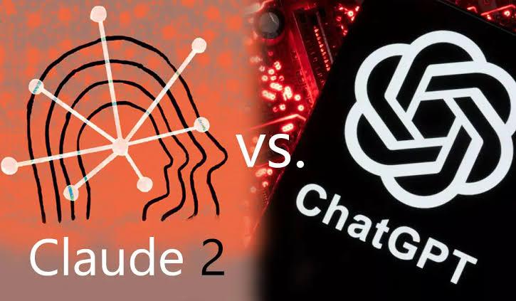 Claude AI vs Chatgpt
